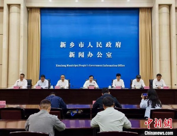 宝融配资 河南新乡百泉药交会本月将启 旨在打造中医药全产业链平台