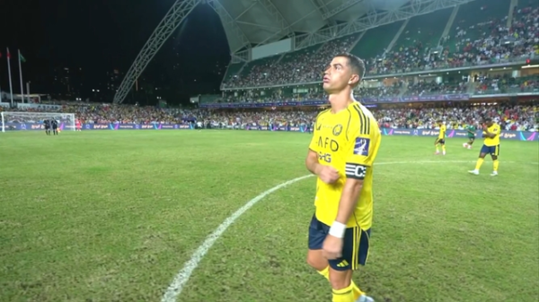 合优投资 C罗连续四年未能获得任何俱乐部冠军，他七年前做错了一件事情